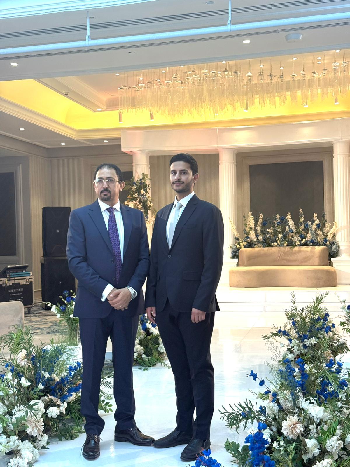 مبروك آل صوفان وآل الجبوبي