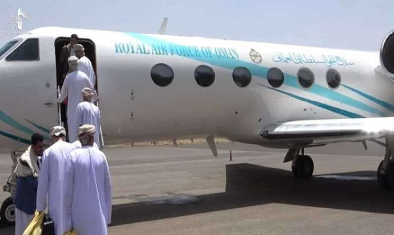 موافقة الحوثيين على هذه النقاط.. عقب مغادرة الوفد العماني