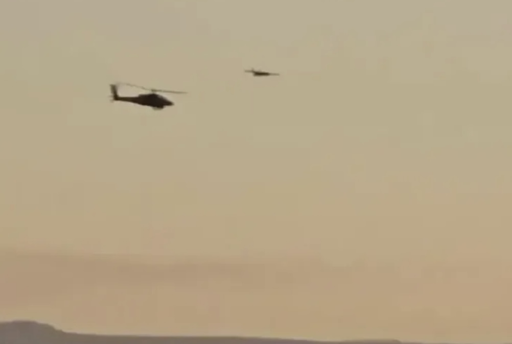 هجوم جوي على منزل نتنياهو وإصابته
