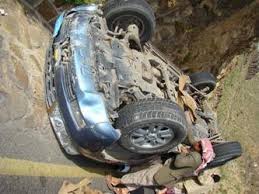 أبين.. وفاة وإصابة 12 جندي يمني بحادث مروري