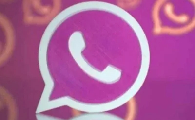 خبراء أمريكيون يحذرون من نسخة واتساب الوردية