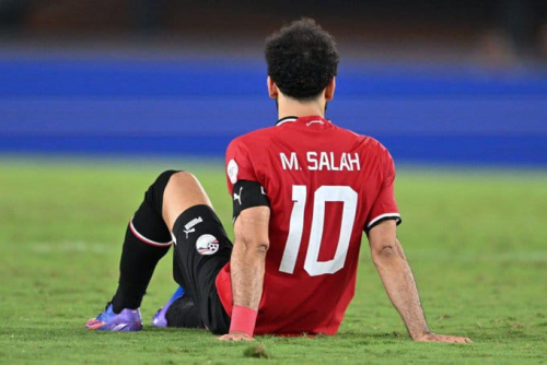  تطورات جديدة بشأن انتقال صلاح للسعودية