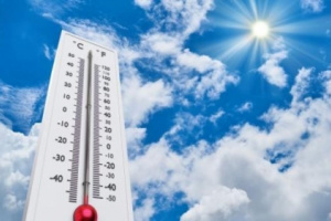 درجات الحرارة المتوقعة اليوم الثلاثاء في العاصمة عدن وعدد من المحافظات