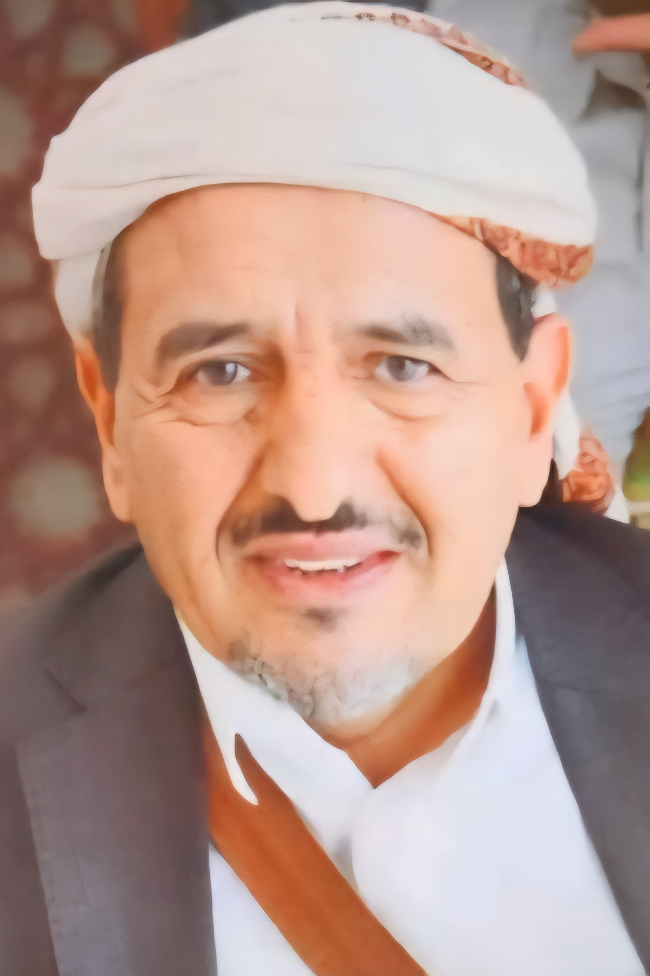 تعليق مؤثر للدكتور عبدالوهاب طواف على جنازة زيد أبو علي ومسرحية زيد بن علي