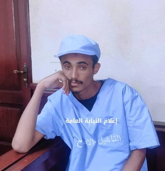 حكم بإعدام قاتل زميلته في متجر ‘‘توب سنتر’’ بعدن