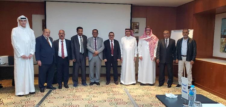 القاهرة.. الخطوط الجوية اليمنية تعقد اجتماعها الدوري