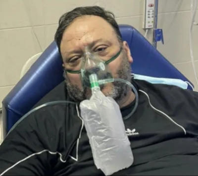 وفاة خالد مقداد مالك قناة طيور الجنة تشعل وسائل التواصل الإجتماعي