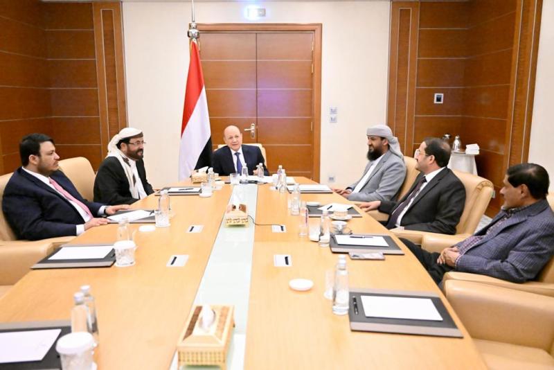 ترتيبات لجولة مفاوضات جديدة مع الحوثيين عقب تدخل عماني