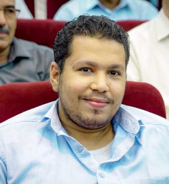 منظمة أمريكية تطالب بالإفراج عن أحد الصحفيين اليمنيين