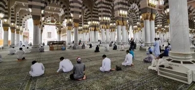 منع بث الصلوات عبر وسائل الإعلام خلال رمضان تحذيرات وتعليمات جديدة