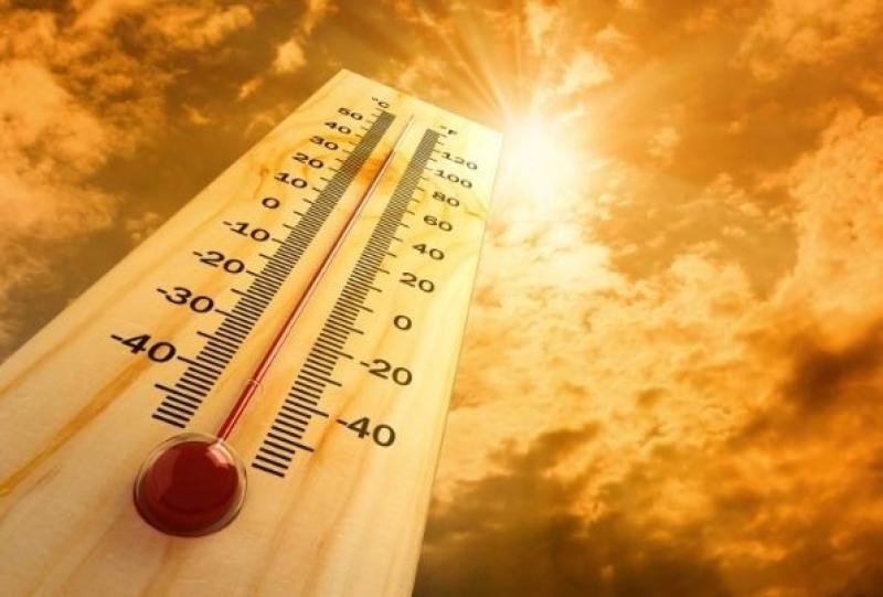 درجات الحرارة المتوقعة في مختلف المحافظات