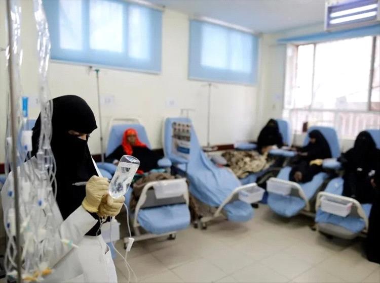 تسجيل 800 حالة جديدة بمرض السرطان