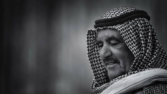حاكم دبي ينعى أخاه حمدان بن راشد وزير مالية الإمارات