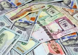 عدن.. أسعار صرف الريال اليمني مقابل العملات الأجنبية