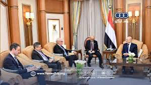 الكشف عن مشاورات مكثفة بشأن دعم مالي لليمن