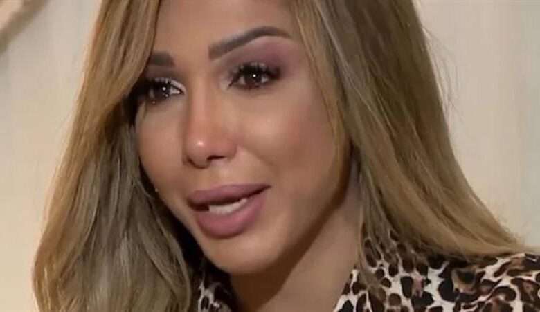 الموت يفجع الفنانة اليمنية أروى 