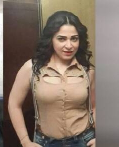 مصر.. المحكمة تصدر الحكم النهائي على الممثلة قاتلة زوجها