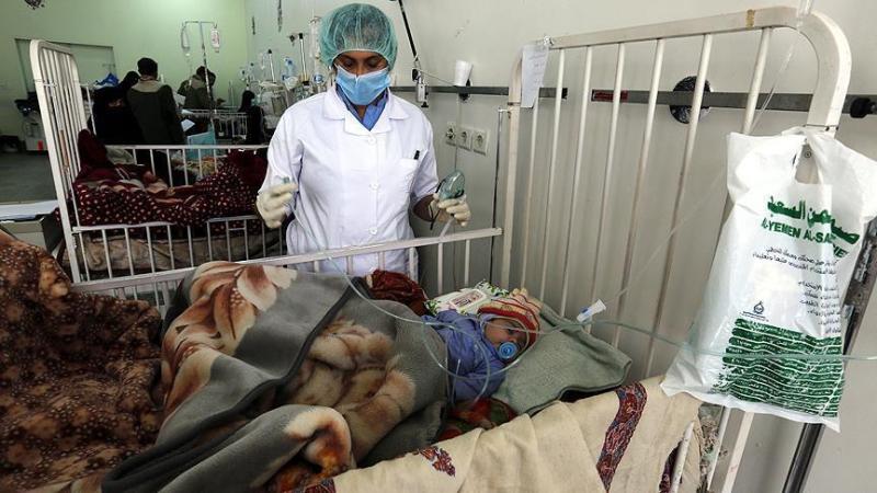 خاصة صنعاء.. تحذيرات طبية جديدة من اجتياح مرض الكوليرا
