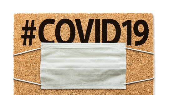 دراسة تحدد اليوم الثالث في المستشفى نقطة تحول في شدة الالتهاب الرئوي COVID