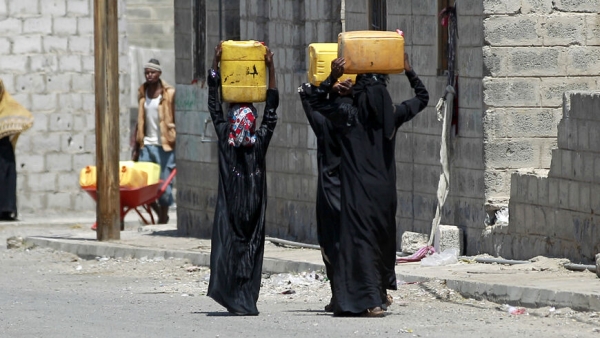 دول عربية ستتعرض لارتفاع شديد بدرجة الحرارة مستقبلا بينها اليمن