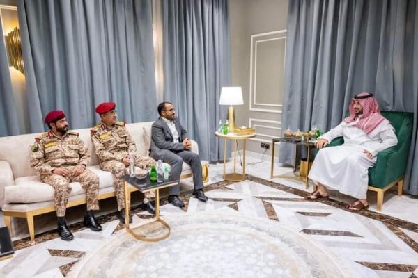 ثلاث دول خليجية ترحب بالإعلان عن خارطة الطريق الأممية للسلام في اليمن 