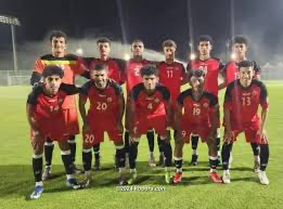 مواجهة حاسمة بين اليمن والسعودية اليوم