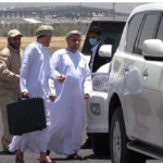 لماذا عاد الوفد العماني من صنعاء يائسا من تحقيق السلام ؟