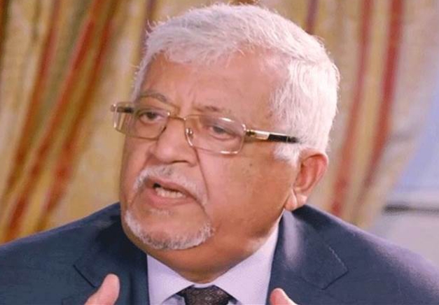 كيف عبر ياسين سعيد نعمان في ذكرى ثورة سبتمبر؟