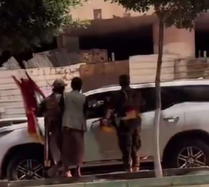 الاعتداء على امرأة في صنعاء بسبب احتفالها بثورة 26 سبتمبر