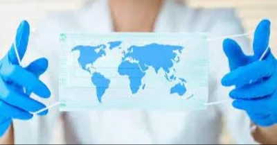 آخر مستجدات واحصائيات وباء كورونا في العالم