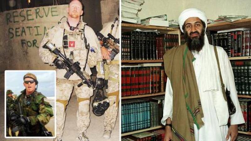 بعد 12 عامًا على العملية.. القبض على قاتل ‘‘أسامة بن لادن’’