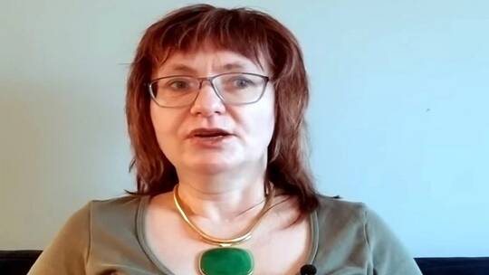 بروفيسورة أمريكية تشرح العلاقة بين فقدان حاسة الشم ومتحور أوميكرون