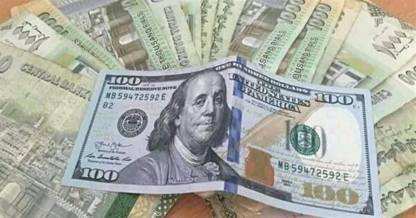 أسعار صرف الريال اليمني مقابل العملات الأجنبية في صنعاء وعدن
