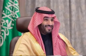 بن سلمان يعلن عن مبادرة جديدة تستهدف السعودية والشرق الأوسط