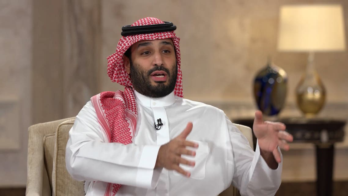 تصريح هام من ولي العهد السعودي الأمير محمد بن سلمان حول ضريبة الدخل..