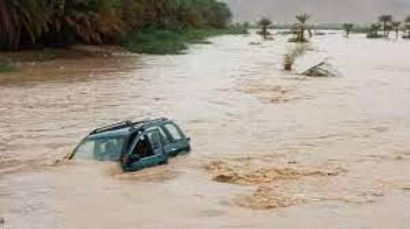 18 محافظة على موعد مع الأمطار خلال الساعات القادمة