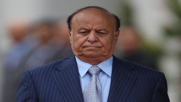وفاة نجل شقيق الرئيس اليمني السابق