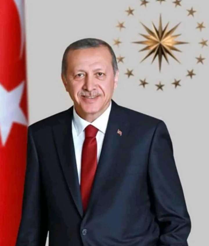 طيب أردوغان يفوز بالانتخابات الرئاسية التركية