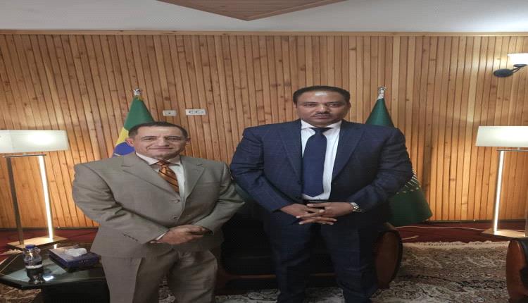إثيوبيا تعيد فتح باب التأشيرات لليمنيين