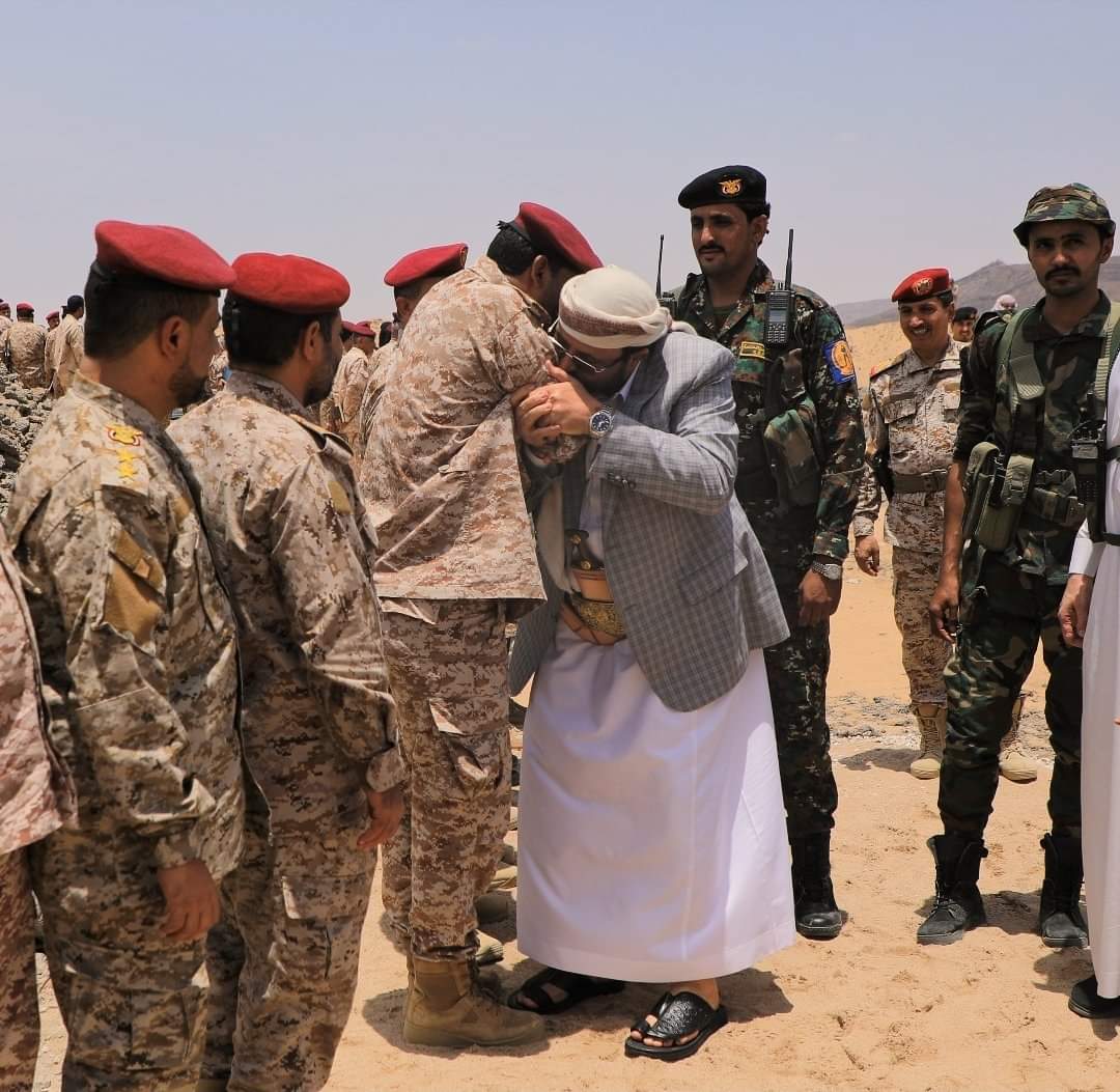 ماذا قال الدكتور عبدالوهاب طواف في حق سلطان بن علي العرادة؟