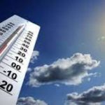 درجات الحرارة في عدد من المحافظات اليمنية 