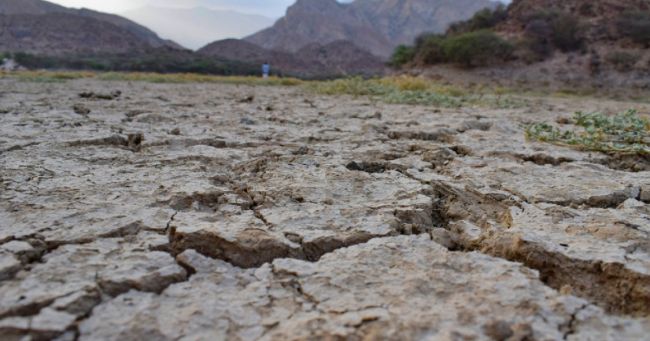 الجفاف يفاقم أزمة انعدام الأمن الغذائي في اليمن