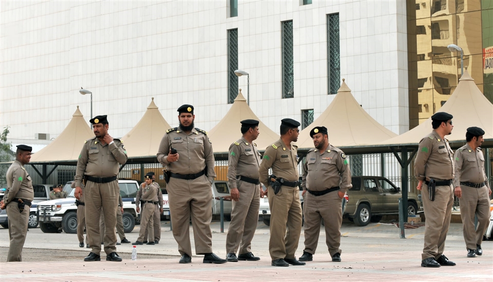الداخلية السعودية تعلن إعدام 5 يمنيين على ذمة جريمة قتل وتشكيل عصابة