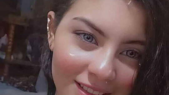 ضجة كبيرة في مصر بسبب قضية إسراء عماد(صورة) 