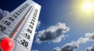 درجات الحرارة المتوقعة اليوم الإثنين في الجنوب واليمن