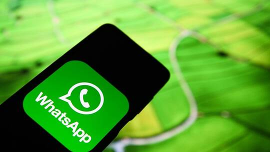 ميزة انتظرها الملايين تظهر في واتس آب