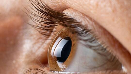 خبيرة تغذية توصي بفيتامين مهم للحفاظ على العيون من التلف