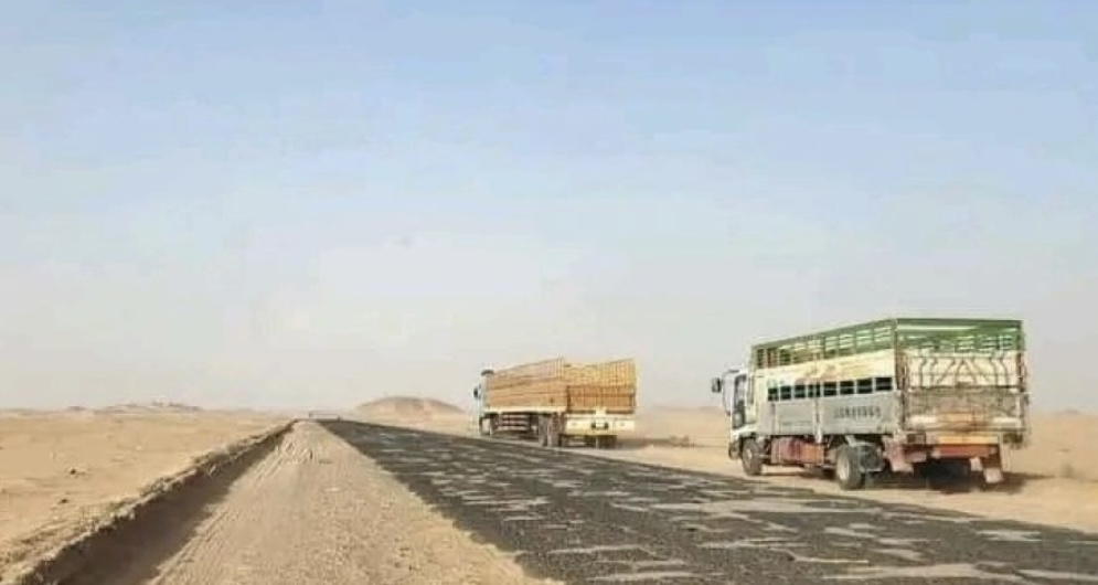 مأرب .. حادث يودي بحياة أطفال ونساء وإصابة آخرين