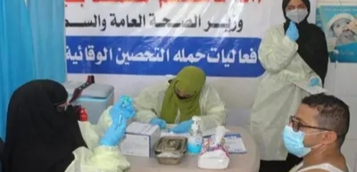 تجنبا لأعراض ما بعد التطعيم تعليمات هامة يجب الإنتباه لها قبل تلقي لقاح كورونا
