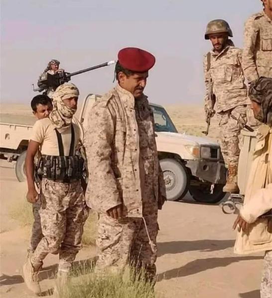 استشهاد قائد عسكري بارز وعدد من الجنود خلال اشتباكات 